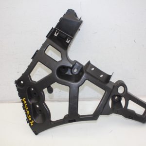 Renault Megane Rear Bumper Left Side Bracket 2008 TO 2012 850450006R Genuine