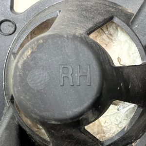 Renault Megane Rear Right Bumper Bracket 2016 TO 2021 852220075R Genuine - Image 12