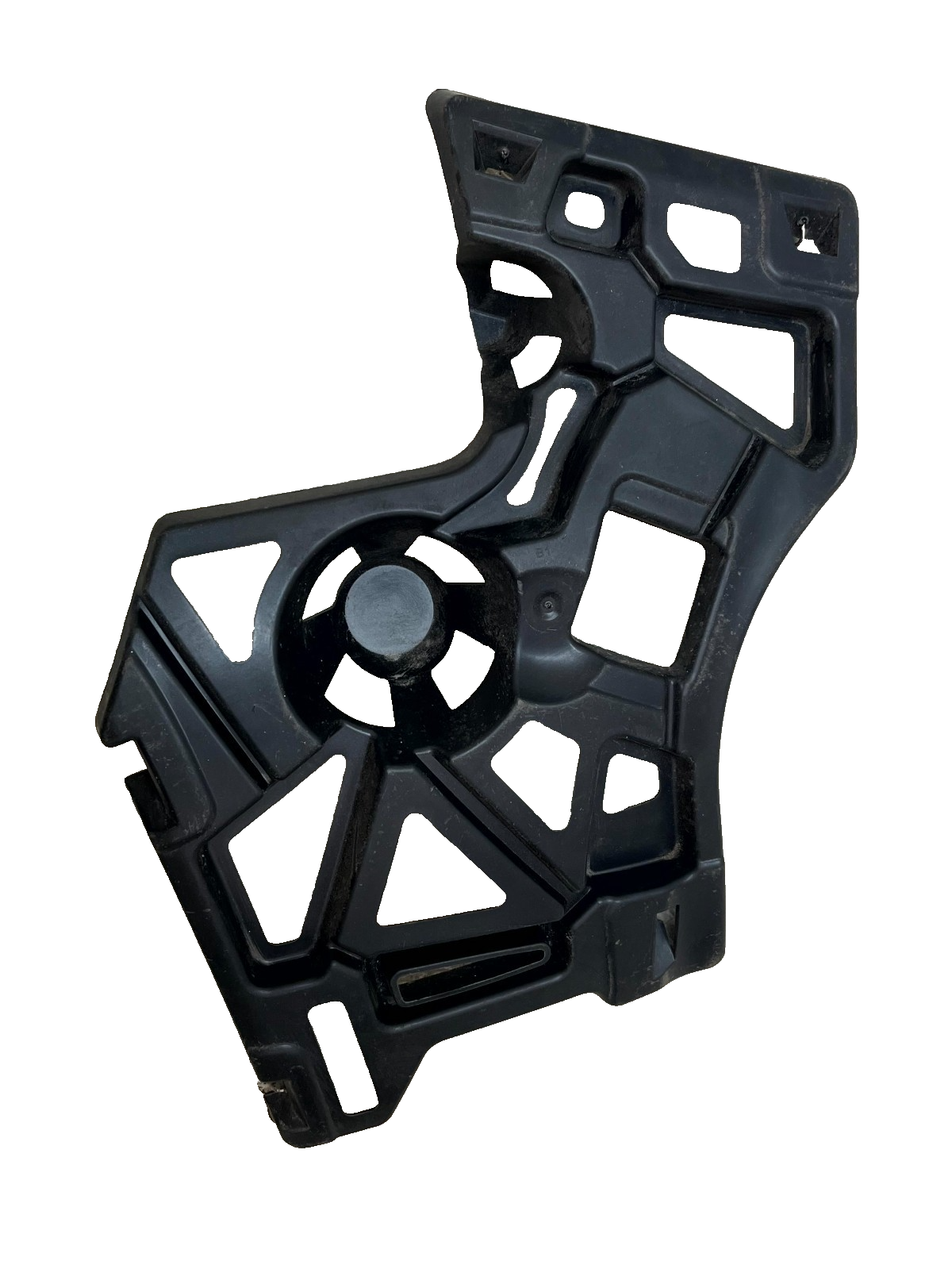 Renault Megane Rear Right Bumper Bracket 2016 TO 2021 852220075R Genuine