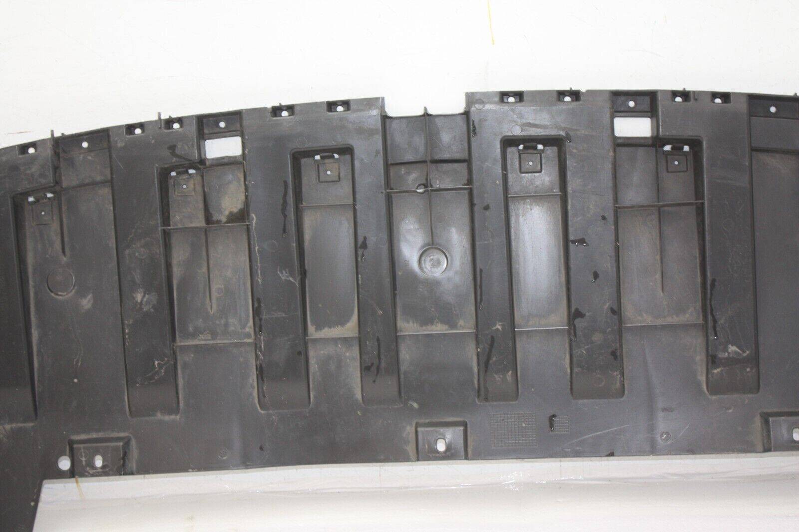 Renault-Trafic-Front-Bumper-Under-Tray-214755869R-Genuine-176655456634-10