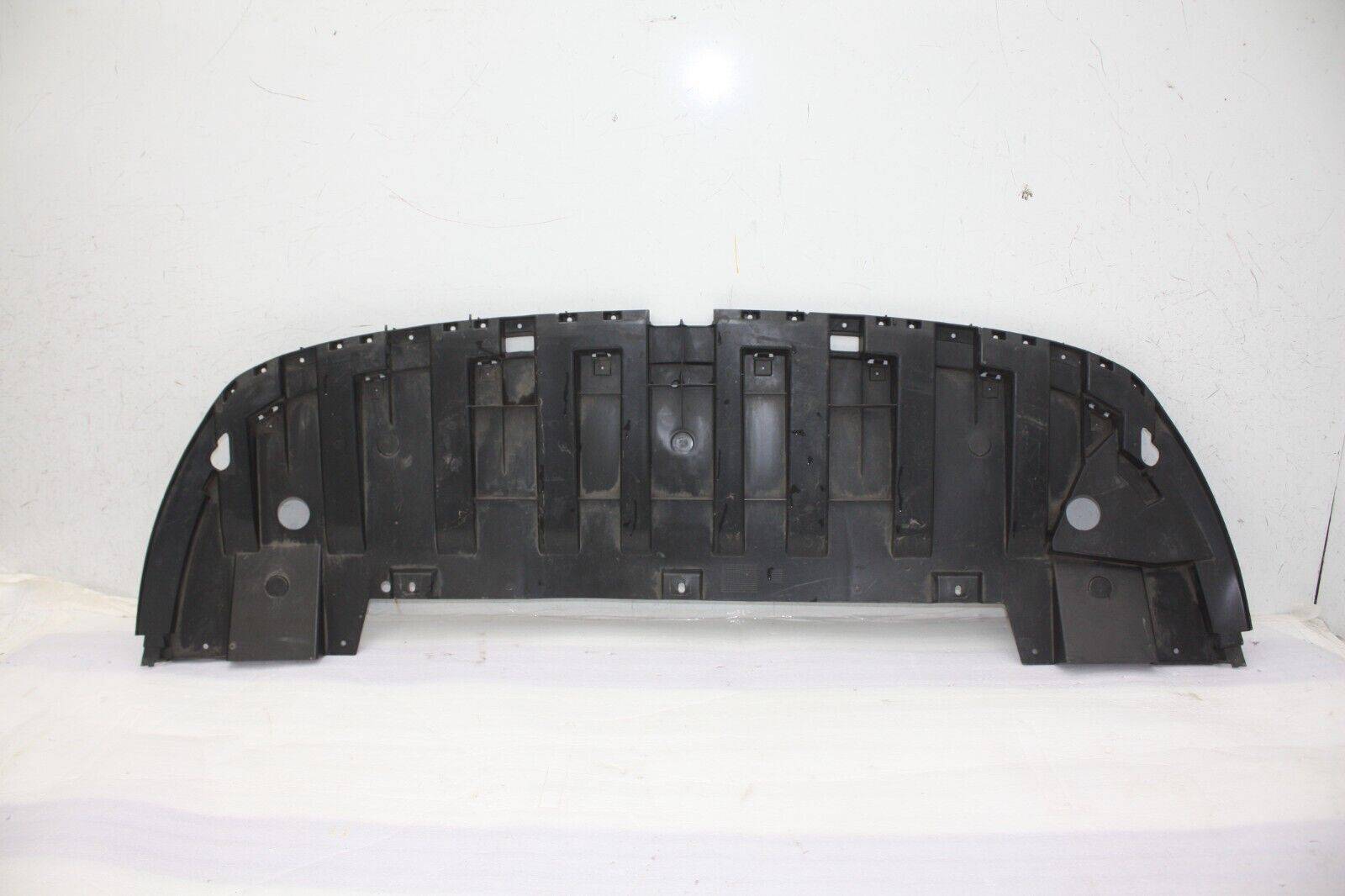 Renault-Trafic-Front-Bumper-Under-Tray-214755869R-Genuine-176655456634-8