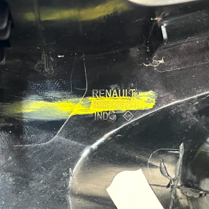 Renault Trafic Front Left Window Control Switch 2014 TO 2022 806832629R Genuine - Image 5