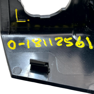 Renault Trafic Front Left Window Control Switch 2014 TO 2022 806832629R Genuine - Image 6