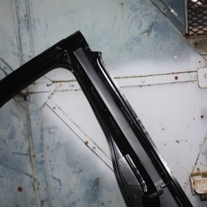 Renault Trafic Front Right Door Panel 2014 TO 2019 760123343R - Image 11