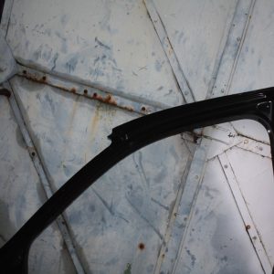 Renault Trafic Front Right Door Panel 2014 TO 2019 760123343R - Image 12