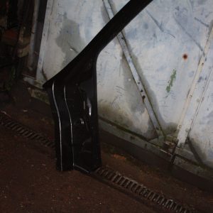 Renault Trafic Front Right Door Panel 2014 TO 2019 760123343R - Image 13