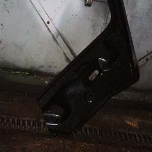 Renault Trafic Front Right Door Panel 2014 TO 2019 760123343R - Image 3