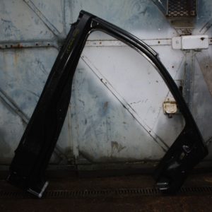 Renault Trafic Front Right Door Panel 2014 TO 2019 760123343R - Image 1