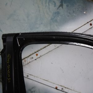 Renault Trafic Front Right Door Panel 2014 TO 2019 760123343R - Image 5