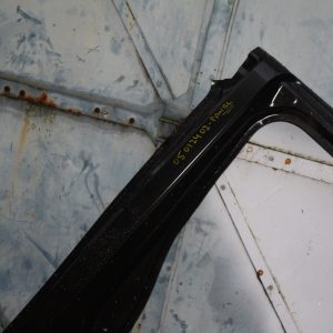 Renault Trafic Front Right Door Panel 2014 TO 2019 760123343R - Image 6