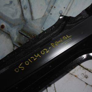Renault Trafic Front Right Door Panel 2014 TO 2019 760123343R - Image 8