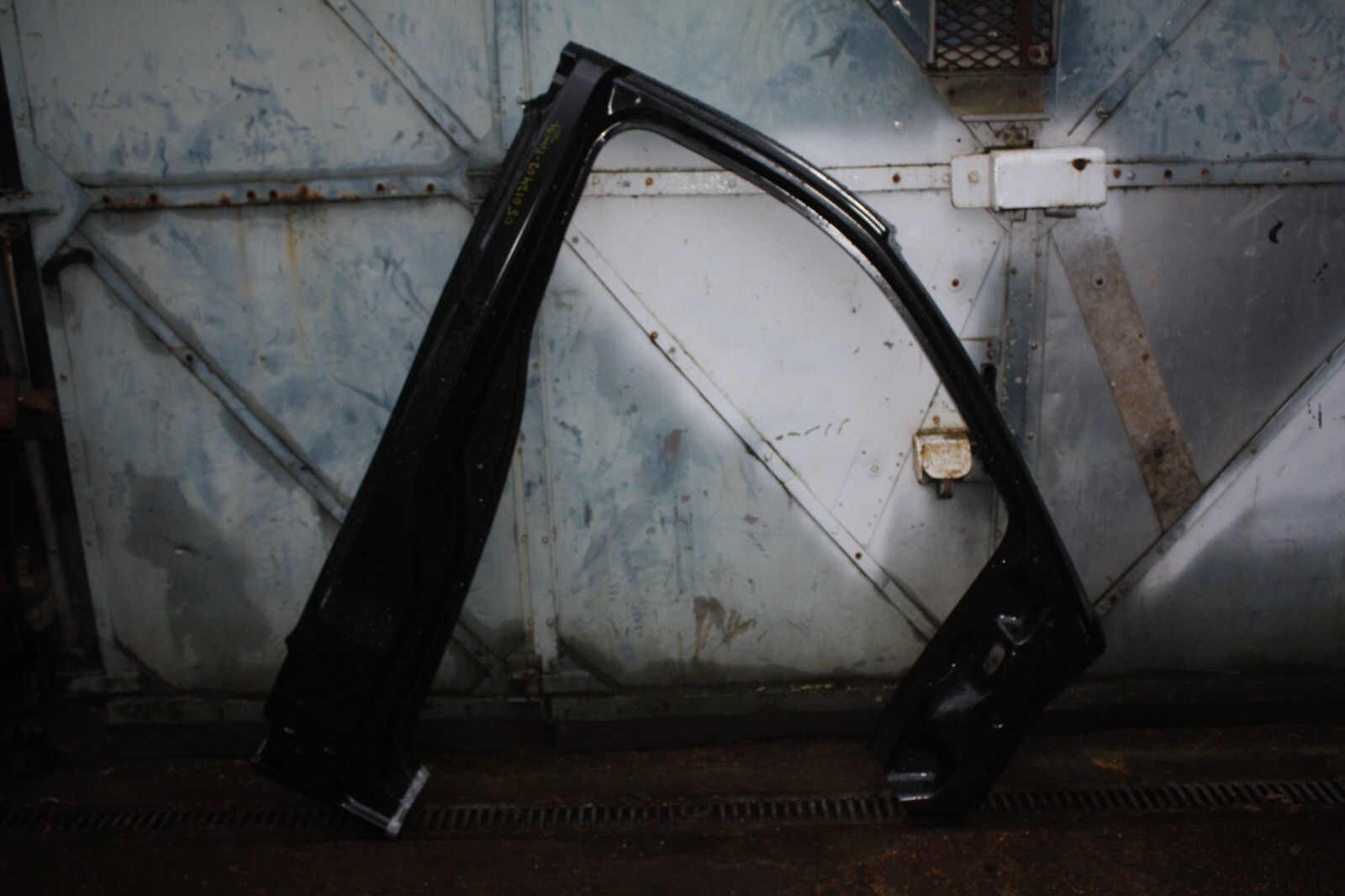 Renault Trafic Front Right Door Panel 2014 TO 2019 760123343R
