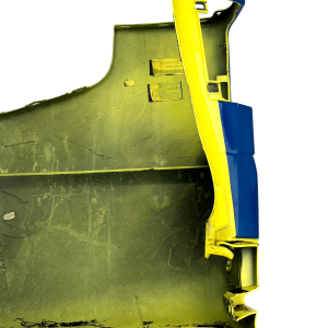 Renault Trafic Rear Bumper Right Side Corner 2014 TO 2019 850162827R Genuine - Image 11