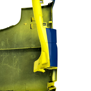 Renault Trafic Rear Bumper Right Side Corner 2014 TO 2019 850162827R Genuine - Image 12