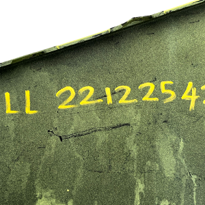 Renault Trafic Rear Bumper Right Side Corner 2014 TO 2019 850162827R Genuine - Image 18