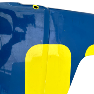 Renault Trafic Rear Bumper Right Side Corner 2014 TO 2019 850162827R Genuine - Image 5