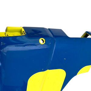 Renault Trafic Rear Bumper Right Side Corner 2014 TO 2019 850162827R Genuine - Image 6