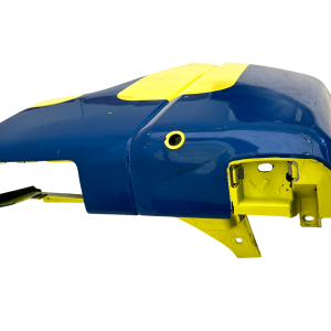 Renault Trafic Rear Bumper Right Side Corner 2014 TO 2019 850162827R Genuine - Image 7