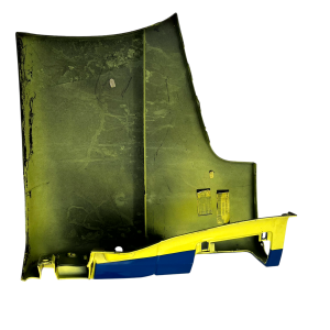 Renault Trafic Rear Bumper Right Side Corner 2014 TO 2019 850162827R Genuine - Image 8