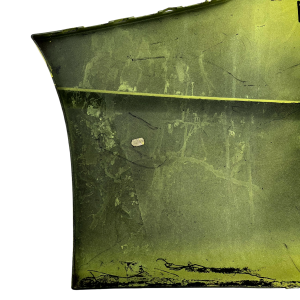 Renault Trafic Rear Bumper Right Side Corner 2014 TO 2019 850162827R Genuine - Image 9