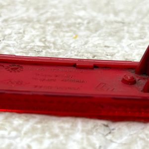 Renault Trafic Vauxhall Vivaro Rear Bumper Left Reflector 7700353184 Genuine - Image 11