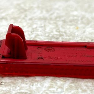 Renault Trafic Vauxhall Vivaro Rear Bumper Left Reflector 7700353184 Genuine - Image 10