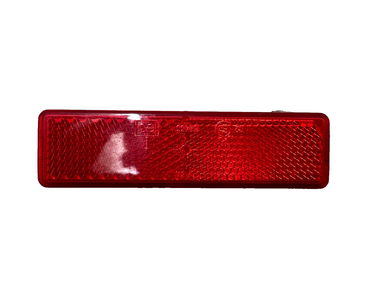 Renault Trafic Vauxhall Vivaro Rear Bumper Left Reflector 7700353184 Genuine