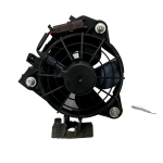 Renault Twingo Engine Radiator Cooler Fan A4539062201 Genuine 178319241804