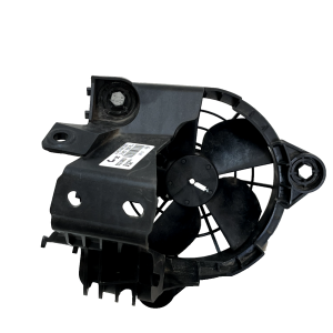 Renault Twingo Engine Radiator Cooler Fan A4539062201 Genuine - Image 2