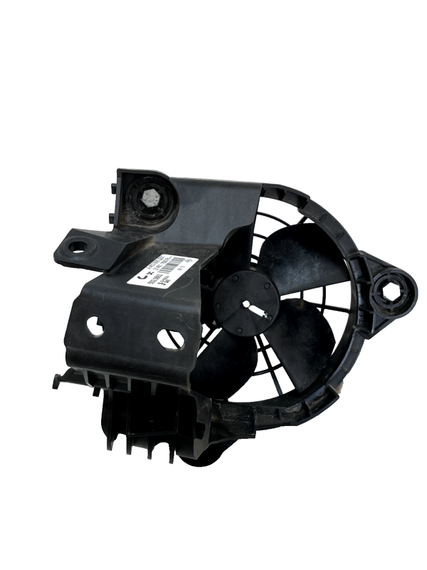 Renault Twingo Engine Radiator Cooler Fan A4539062201 Genuine 178319241804 2