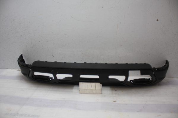 Seat-Arona-Rear-Bumper-Lower-Section-2021-ON-6F9807521G-Genuine-DAMAGED-178294481654