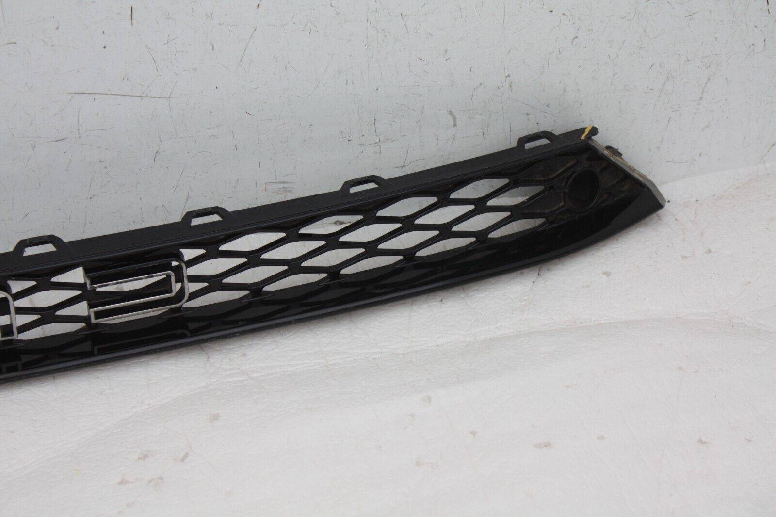 Seat-Ateca-Cupra-Front-Bumper-Grill-575807683-Genuine-DAMAGED-176424579094-2