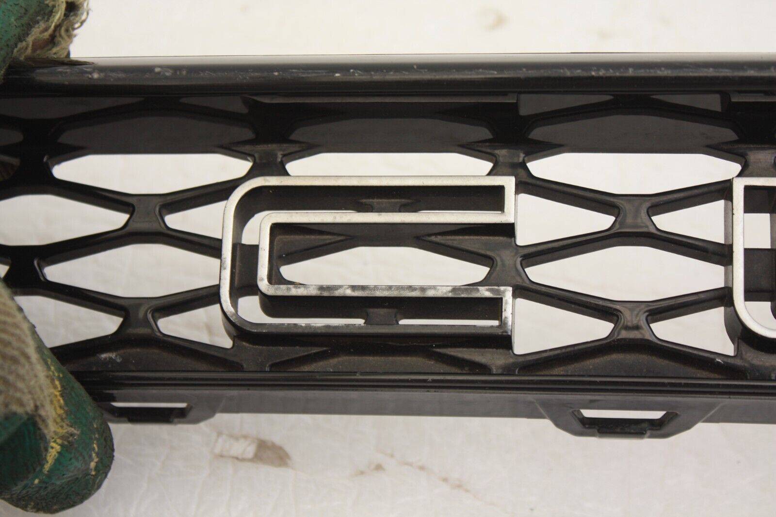 Seat-Ateca-Cupra-Front-Bumper-Grill-575807683-Genuine-DAMAGED-176424579094-8