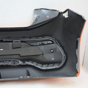 Seat Cupra Born Rear Bumper 10E807421B Genuine *DAMAGED* - Image 21