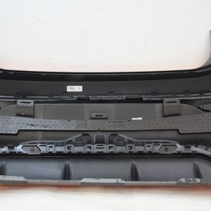 Seat Cupra Born Rear Bumper 10E807421B Genuine *DAMAGED* - Image 22