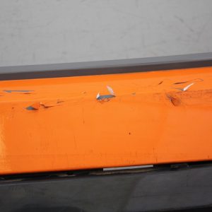 Seat Cupra Born Rear Bumper 10E807421B Genuine *DAMAGED* - Image 6