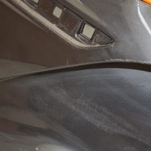 Seat Cupra Born Rear Bumper 10E807421B Genuine *DAMAGED* - Image 8