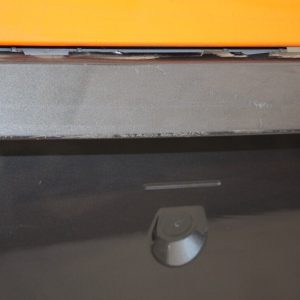 Seat Cupra Born Rear Bumper 10E807421B Genuine *DAMAGED* - Image 9