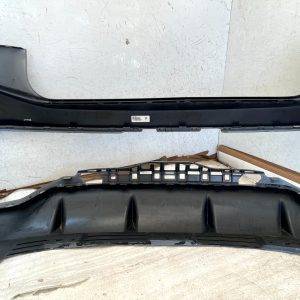 Seat Cupra Born Rear Bumper 2022 ON 10E807421B Genuine - Image 10