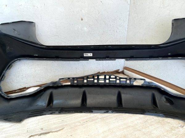 Seat Cupra Born Rear Bumper 2022 ON 10E807421B Genuine 178422971924 10