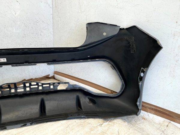 Seat Cupra Born Rear Bumper 2022 ON 10E807421B Genuine 178422971924 11
