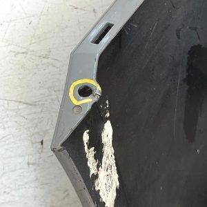 Seat Cupra Born Rear Bumper 2022 ON 10E807421B Genuine - Image 12