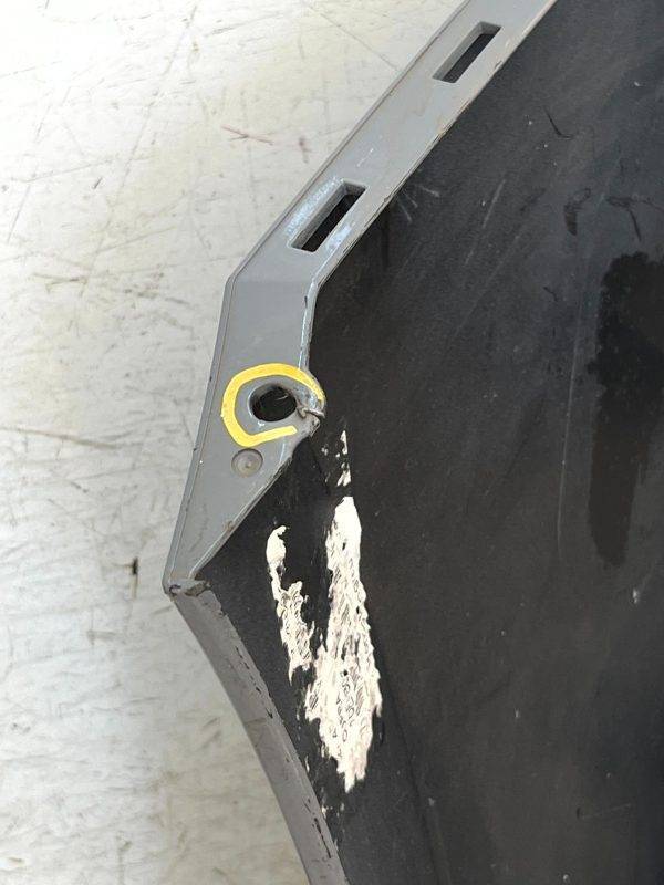Seat Cupra Born Rear Bumper 2022 ON 10E807421B Genuine 178422971924 12