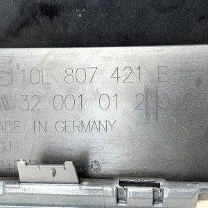 Seat Cupra Born Rear Bumper 2022 ON 10E807421B Genuine - Image 17