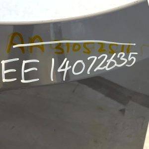 Seat Cupra Born Rear Bumper 2022 ON 10E807421B Genuine - Image 18