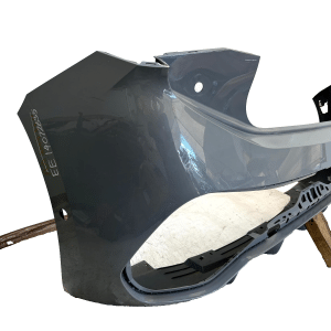 Seat Cupra Born Rear Bumper 2022 ON 10E807421B Genuine - Image 2