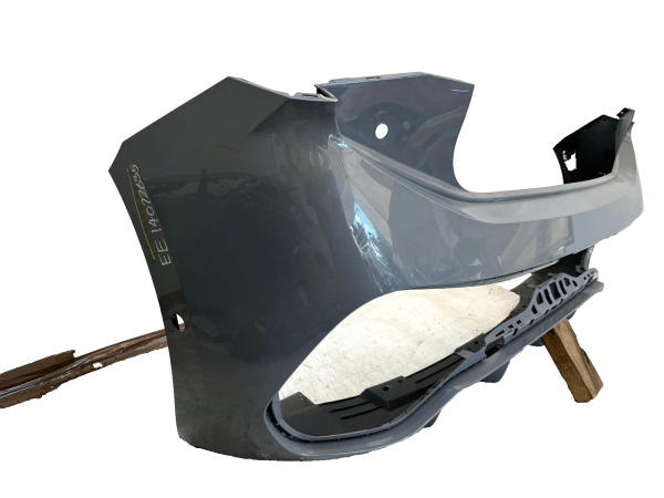 Seat Cupra Born Rear Bumper 2022 ON 10E807421B Genuine 178422971924 2