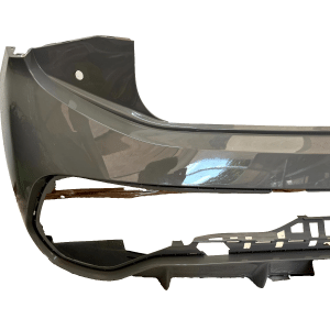 Seat Cupra Born Rear Bumper 2022 ON 10E807421B Genuine - Image 3