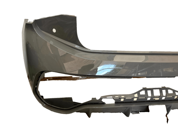Seat Cupra Born Rear Bumper 2022 ON 10E807421B Genuine 178422971924 3