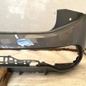 Seat Cupra Born Rear Bumper 2022 ON 10E807421B Genuine - Image 5